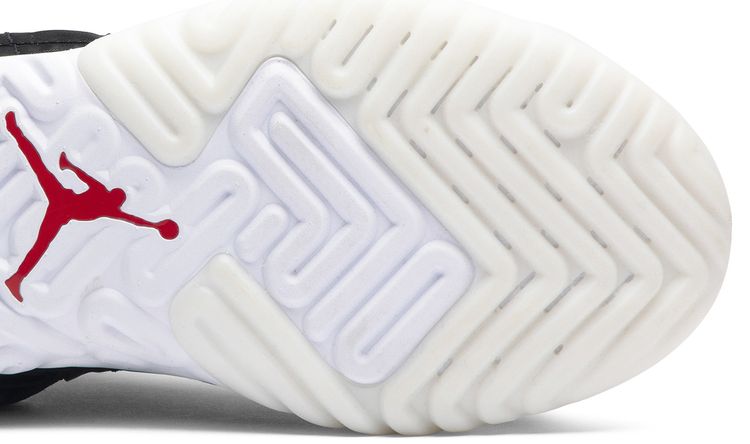 Air Jordan Proto React Black