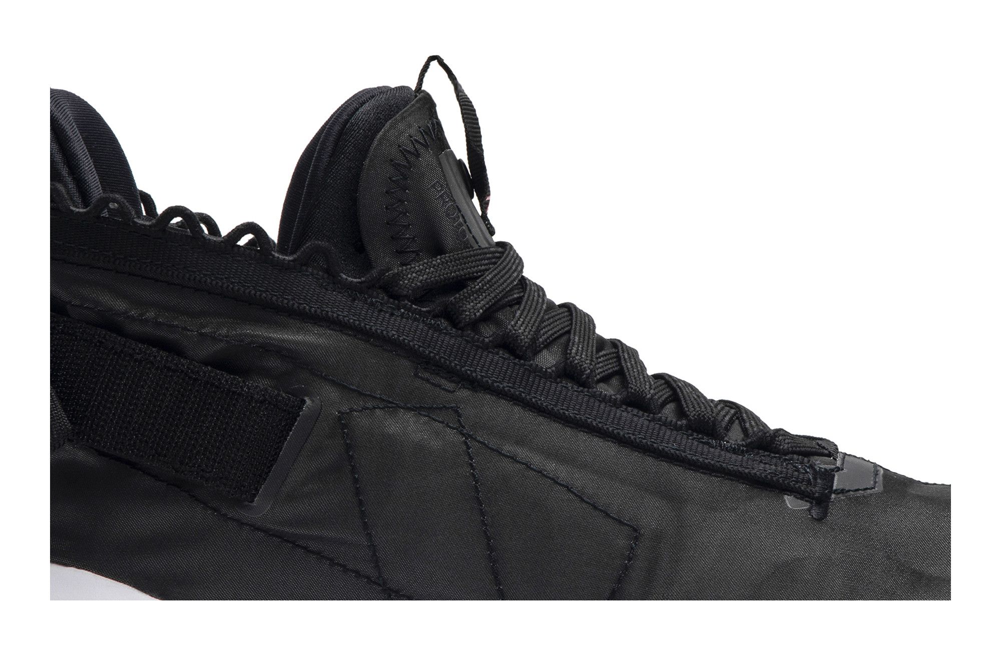 Buy Jordan Proto React Black BV1654 001 GOAT