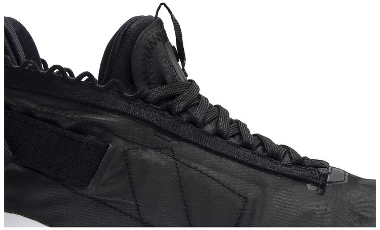 Air Jordan Proto React Black