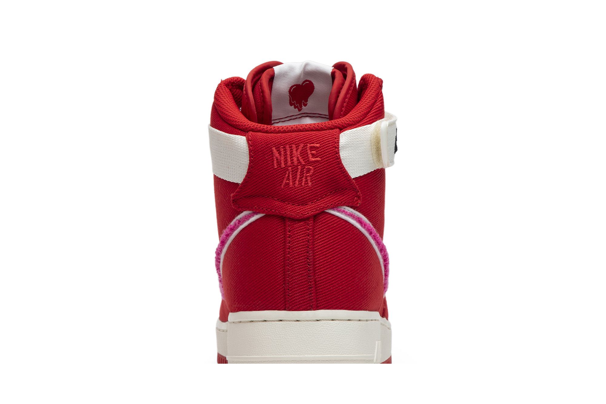 Nike air force 1 x emotionally unavailable cheap