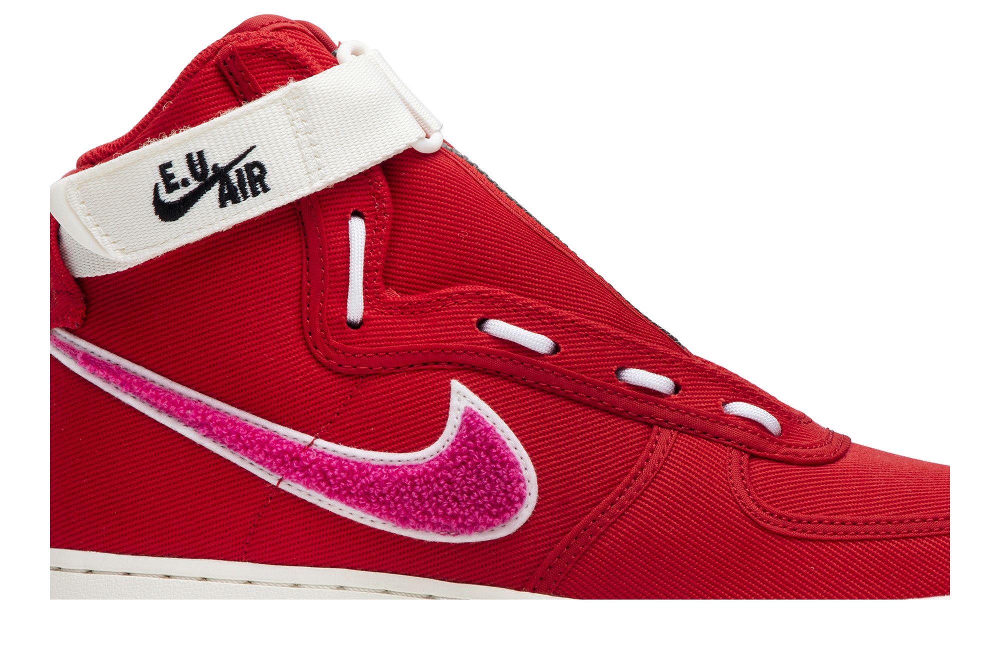 Buy Emotionally Unavailable x Air Force 1 High Heart AV5840 600 GOAT