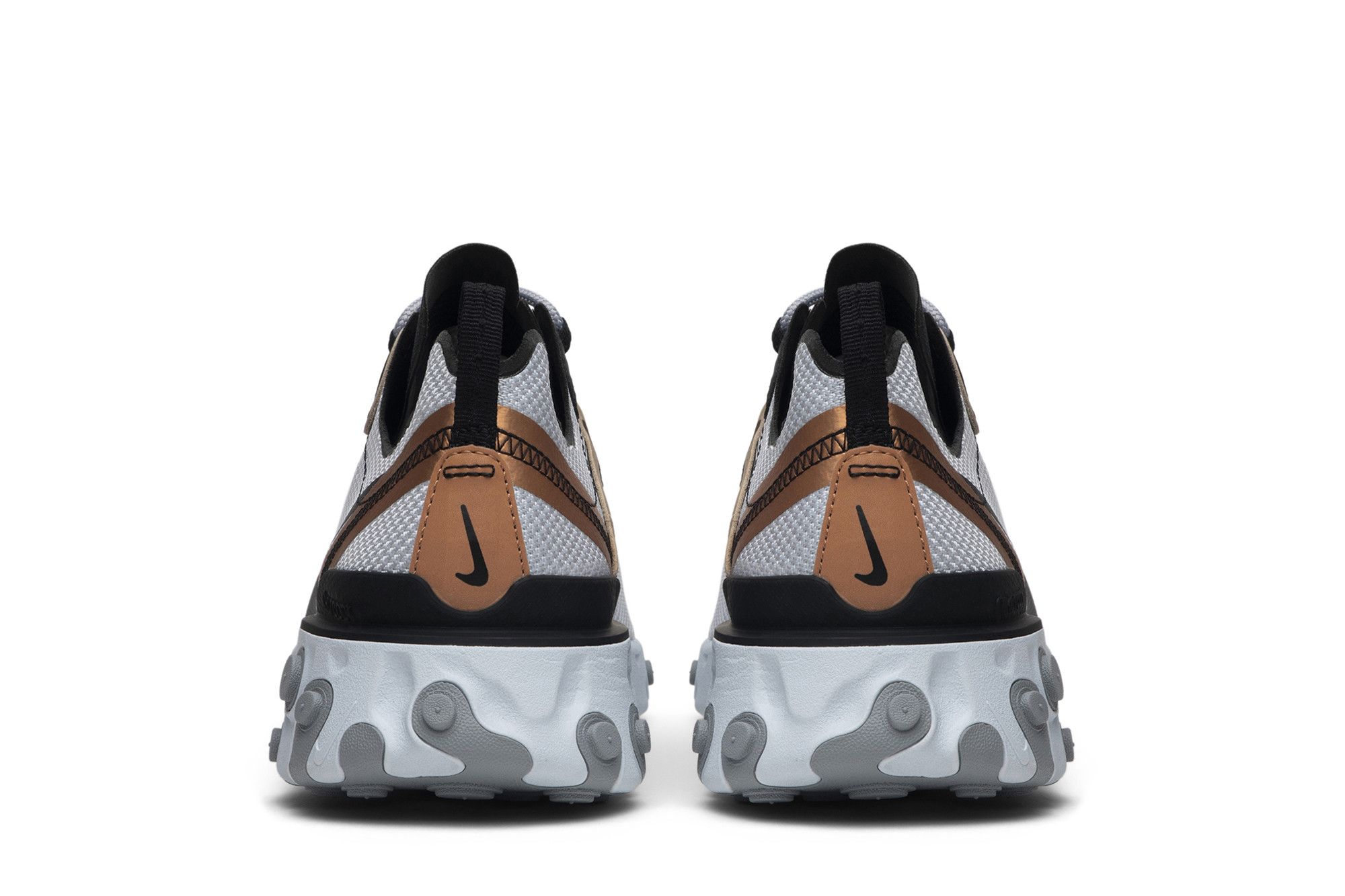 Buy React Element 55 Gold Ranger CD7627 001 GOAT