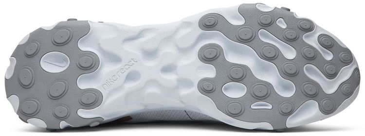 Nike React Element 55 Gold Ranger