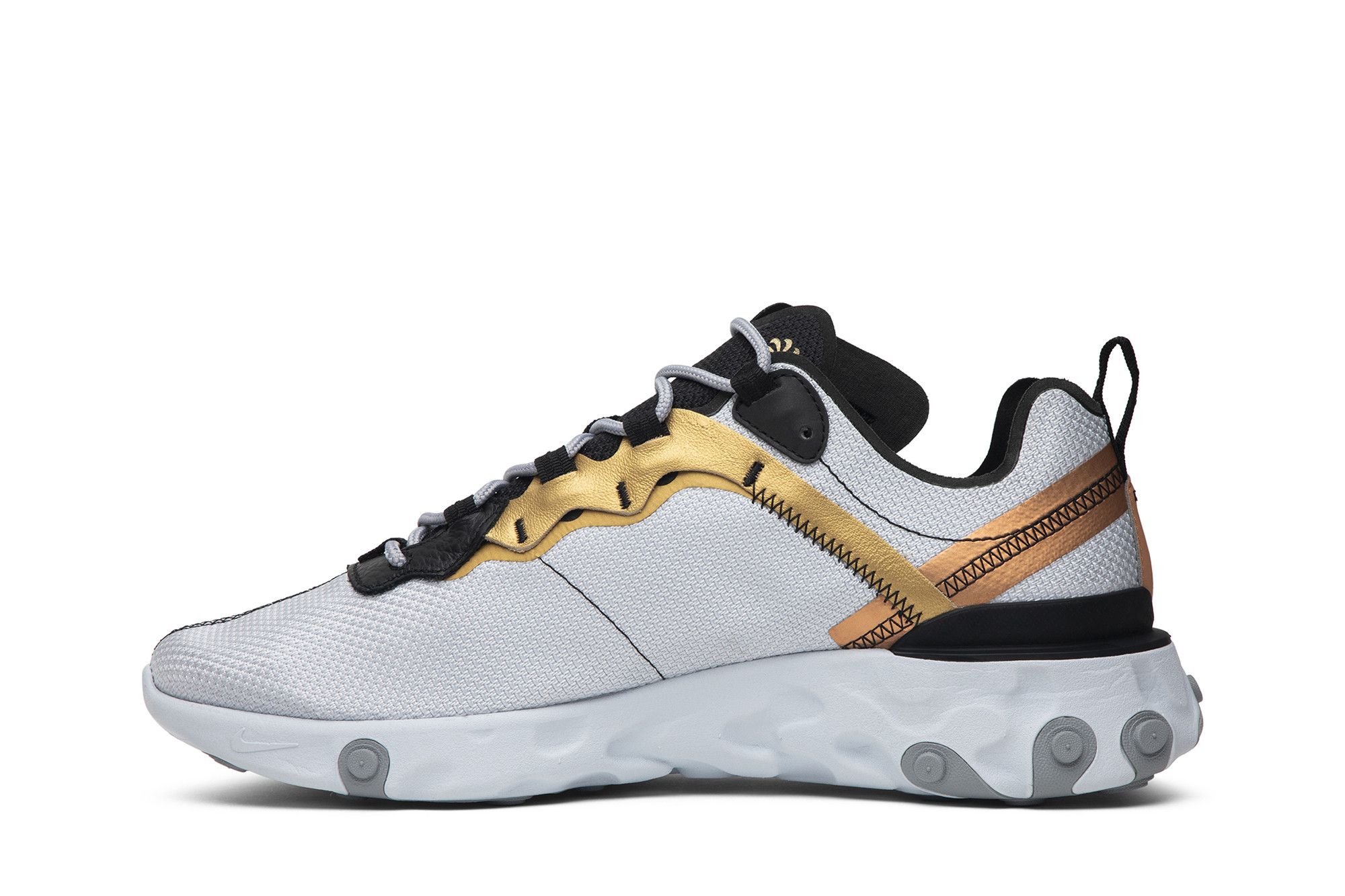 Buy React Element 55 Gold Ranger CD7627 001 GOAT