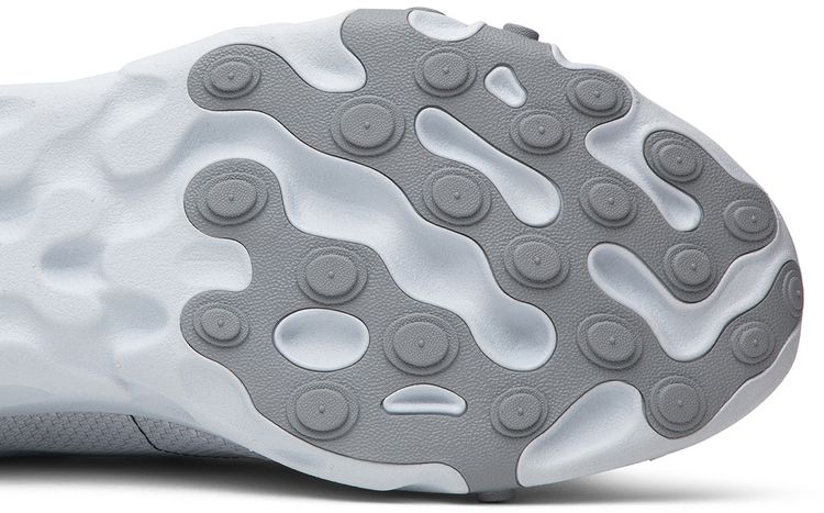 Nike React Element 55 Gold Ranger