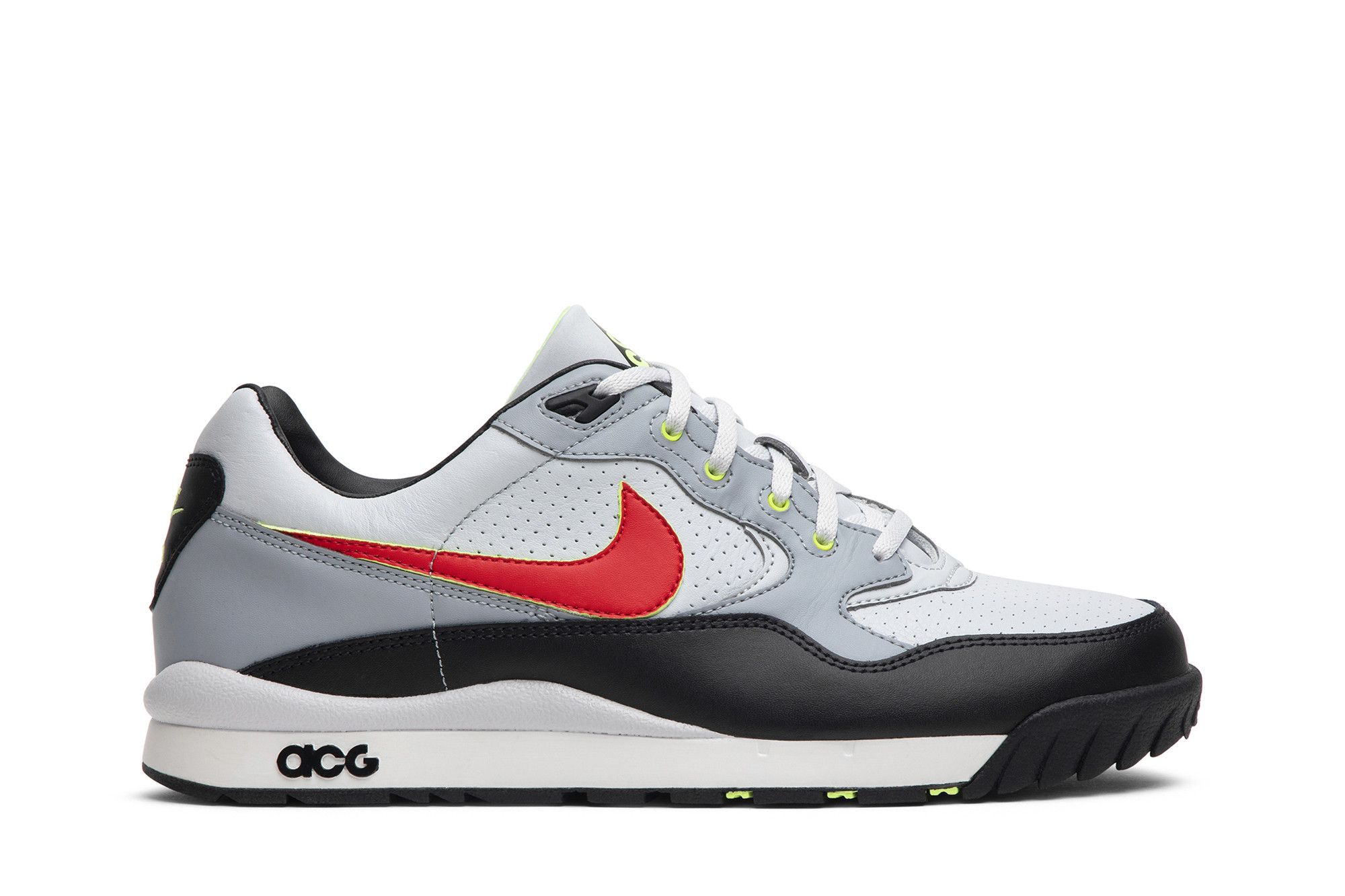 Nike acg air shop wildwood pure platinum