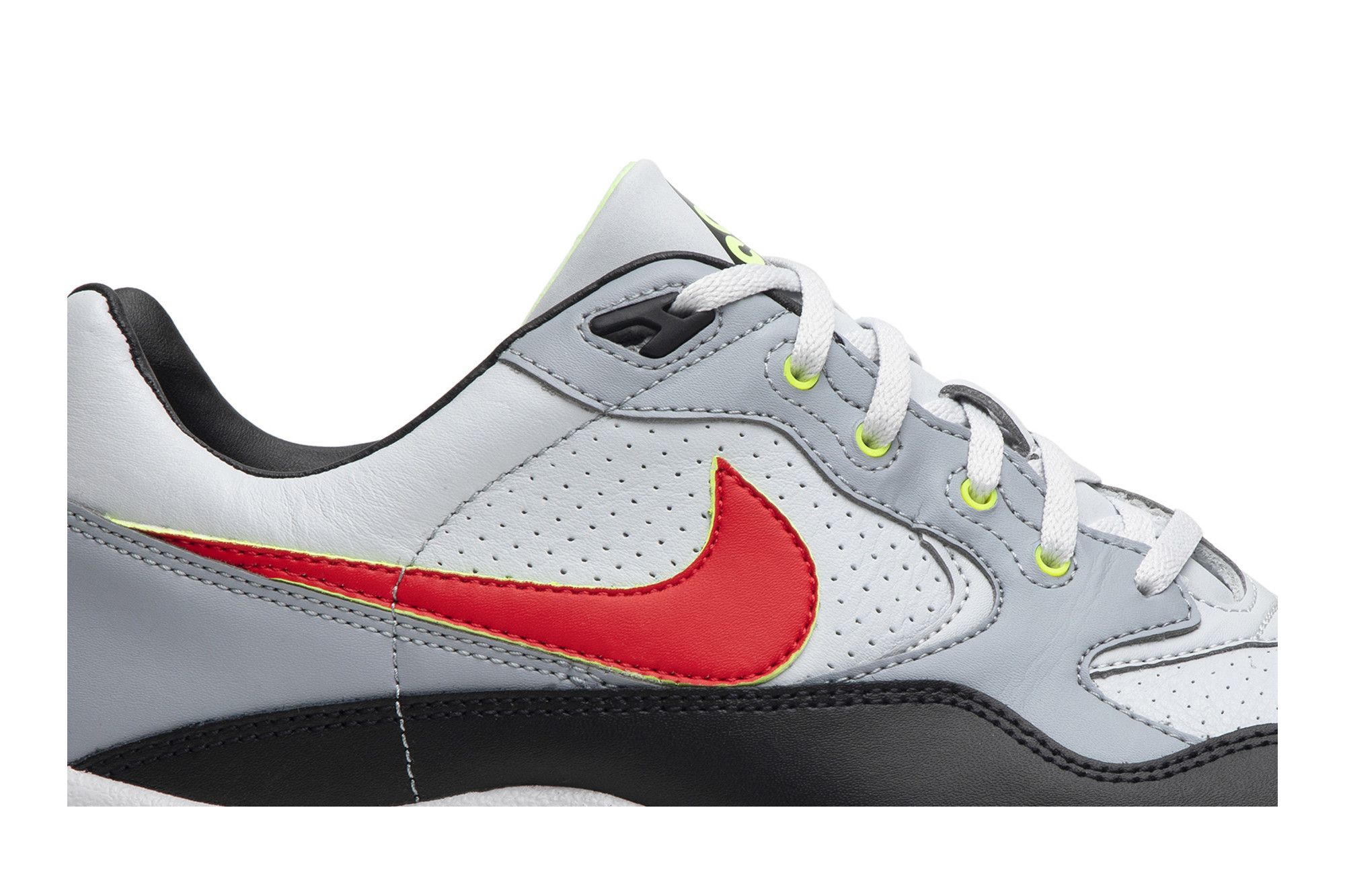 Buy ACG Wildwood Platinum Red AO3116 001 GOAT CA