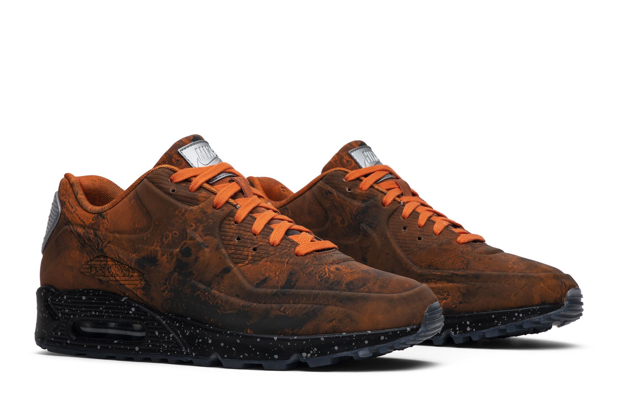 Buy Air Max 90 QS Mars Landing CD0920 600 GOAT