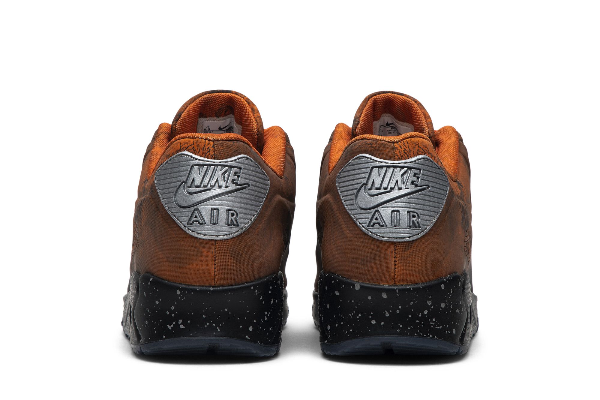 Air max 9 qs mars hot sale