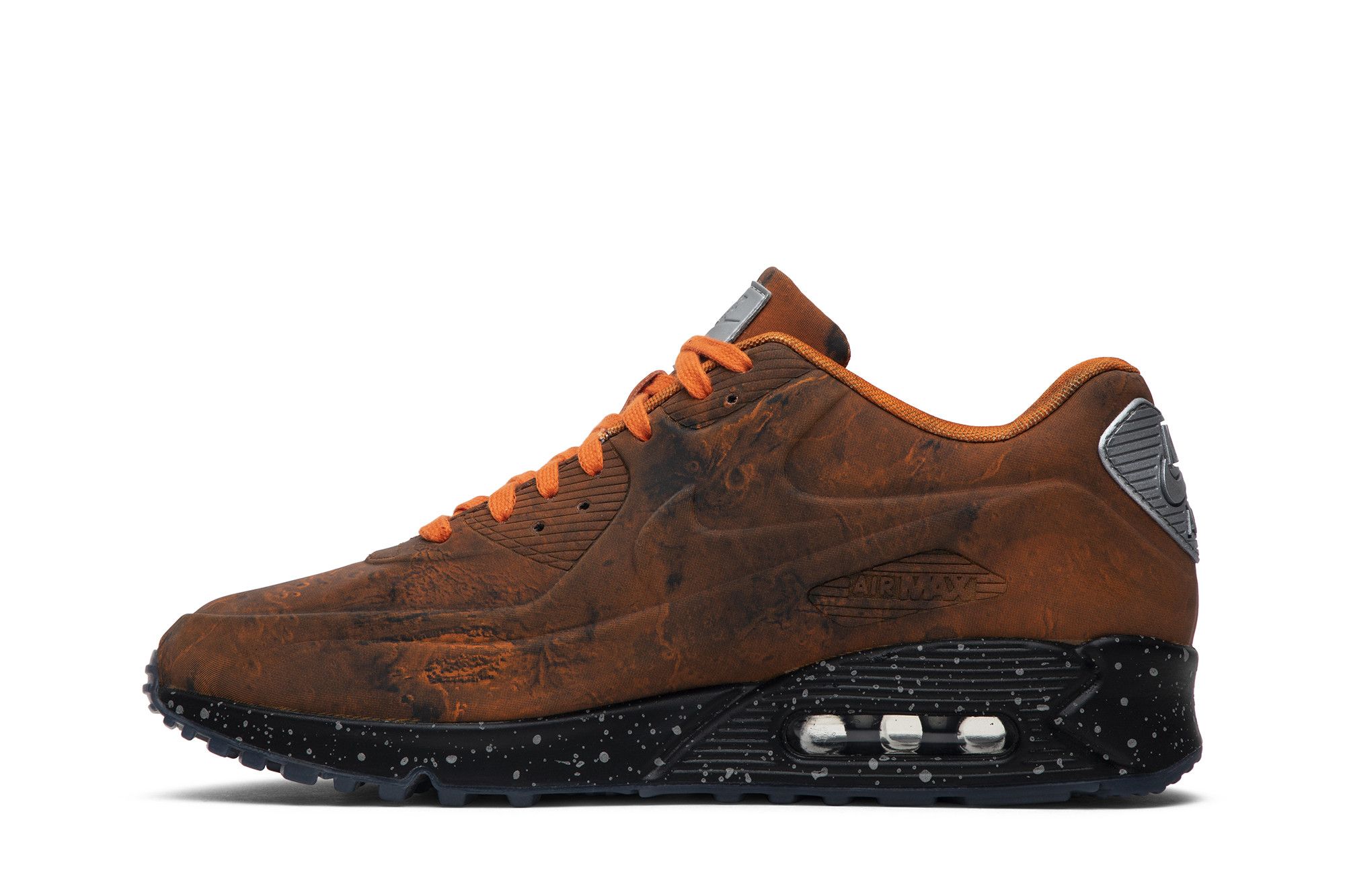 Buy Air Max 90 QS Mars Landing CD0920 600 GOAT