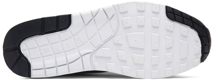 Nike Air Max 1 SE Jelly Jewel Black