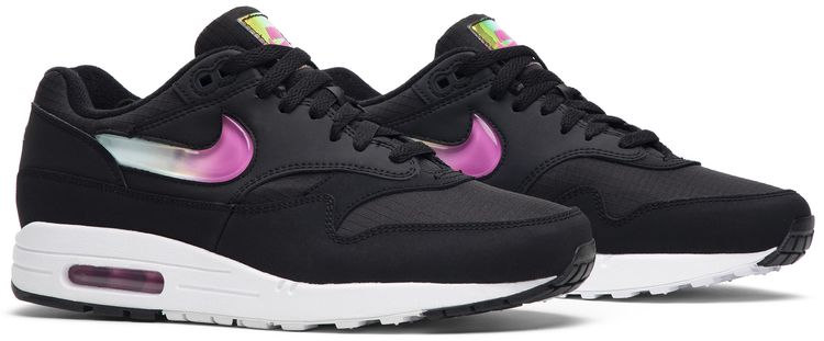 Nike Air Max 1 SE Jelly Jewel Black