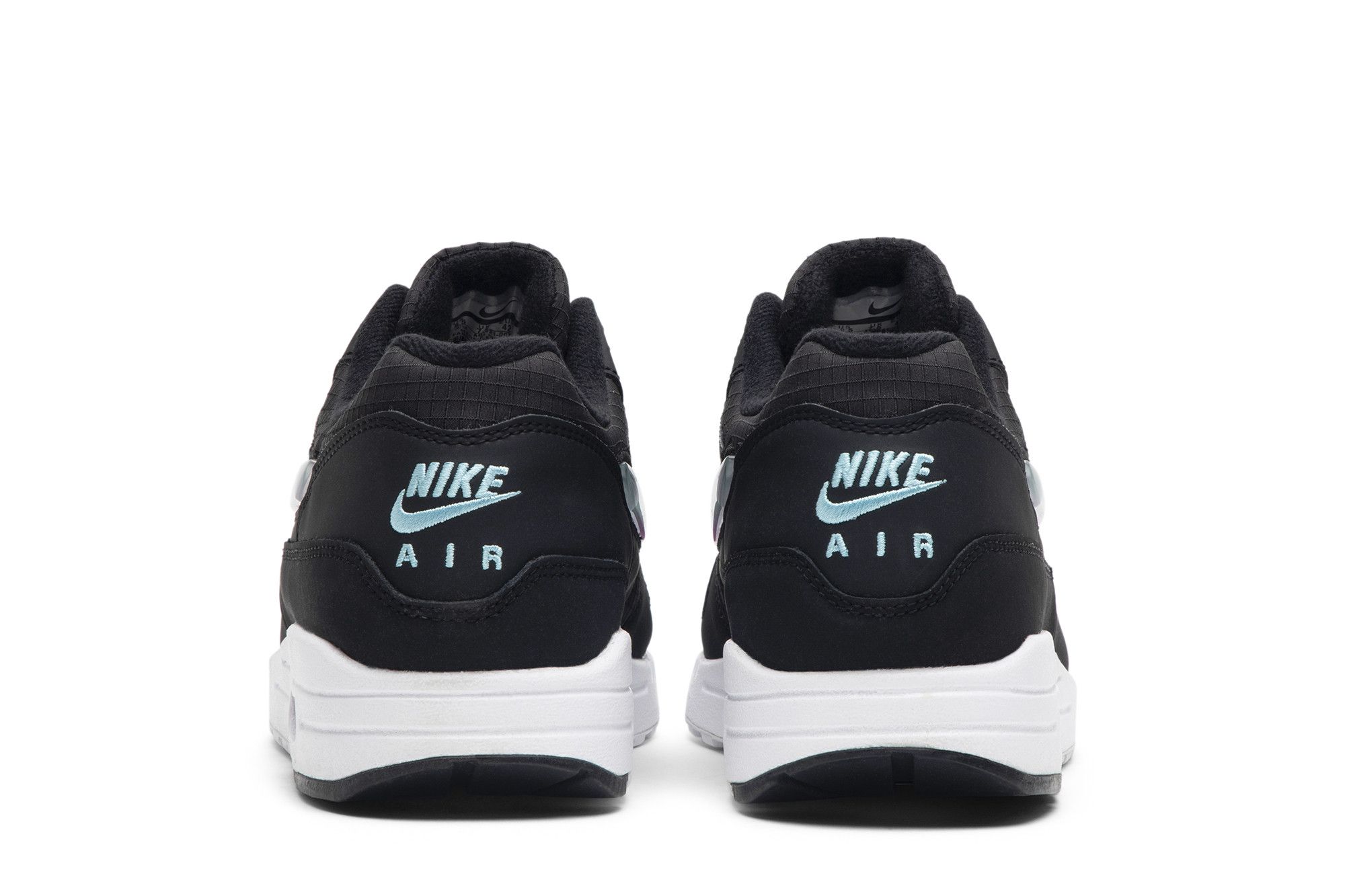 Nike air max 1 se jelly swoosh top