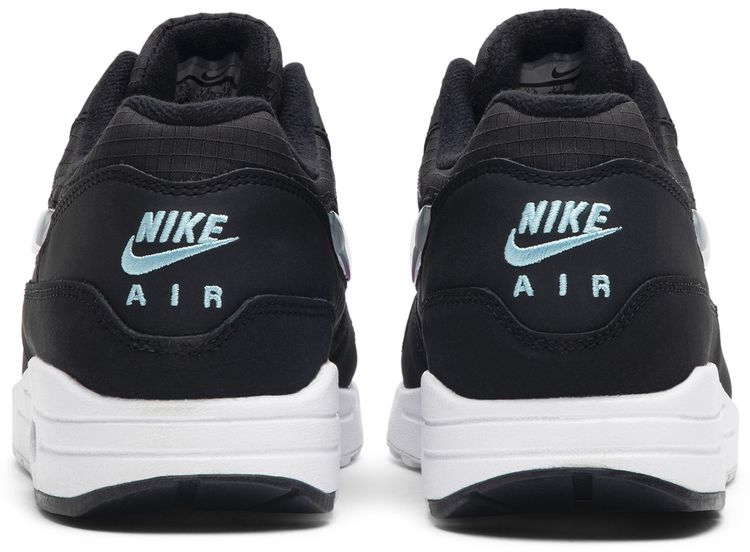 Nike Air Max 1 SE Jelly Jewel Black