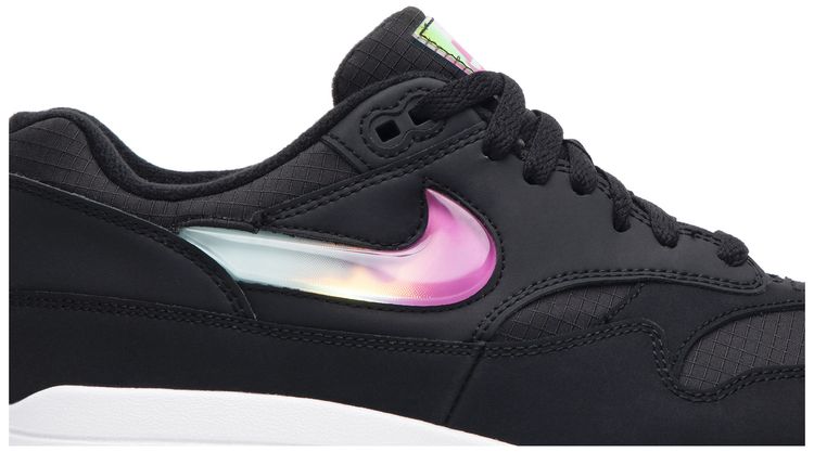 Nike Air Max 1 SE Jelly Jewel Black