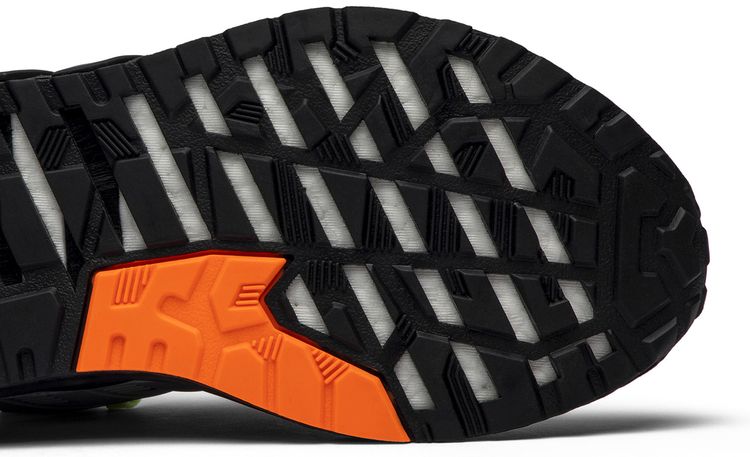 Adidas EQT Support 9118 PK Black Grey