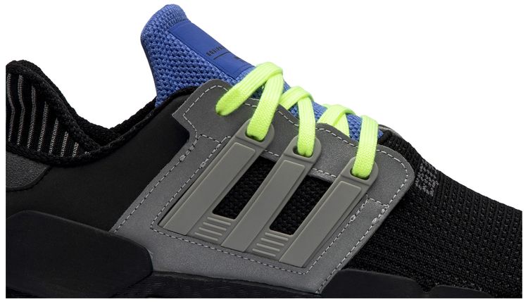 Adidas EQT Support 9118 PK Black Grey