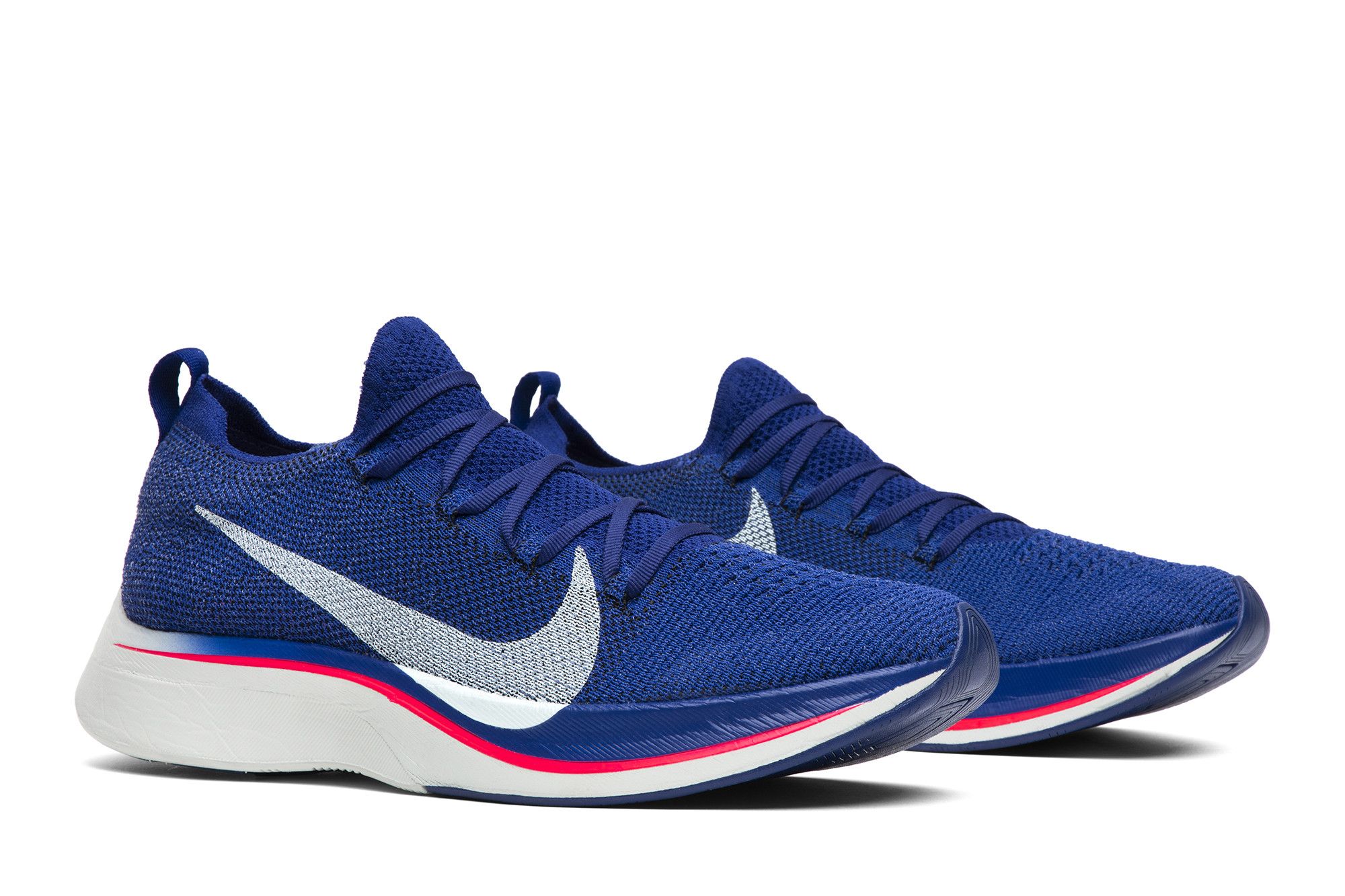 Buy Zoom VaporFly 4 Flyknit Deep Royal AJ3857 400 GOAT CA
