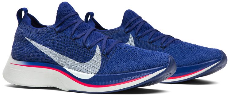 Nike Zoom VaporFly 4 Flyknit Deep Royal