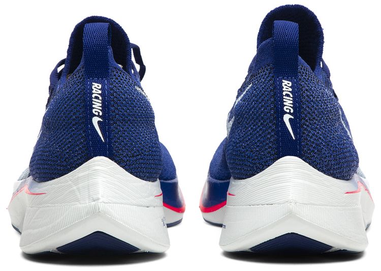 Nike Zoom VaporFly 4 Flyknit Deep Royal