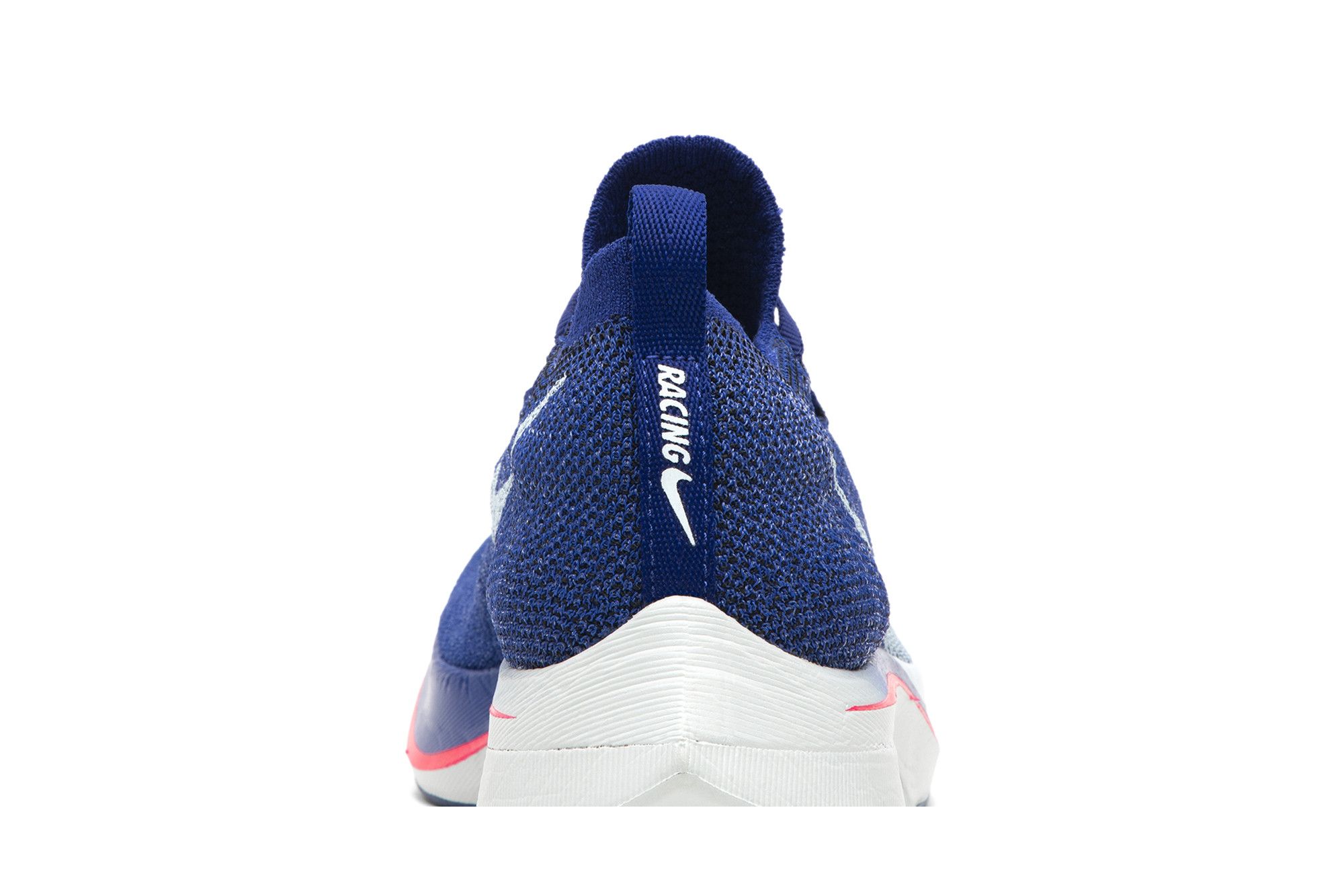 Buy Zoom VaporFly 4 Flyknit Deep Royal AJ3857 400 GOAT UK