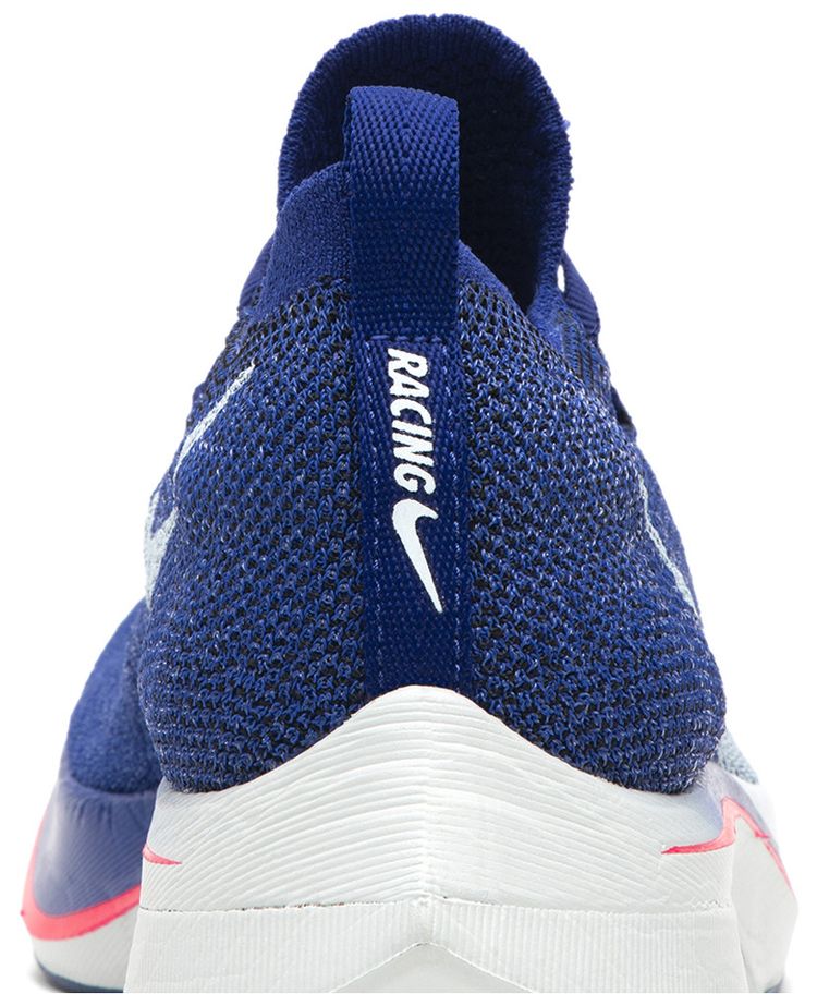 Nike Zoom VaporFly 4 Flyknit Deep Royal