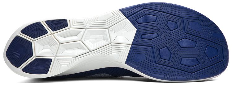 Nike Zoom VaporFly 4 Flyknit Deep Royal