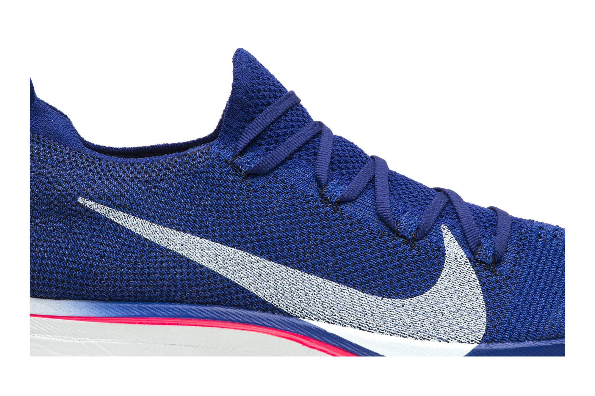 Nike zoom vaporfly 4 flyknit deep royal blue cheap