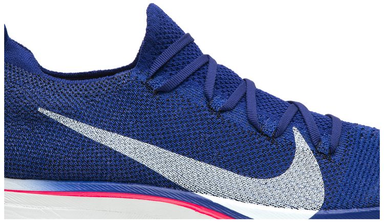 Nike Zoom VaporFly 4 Flyknit Deep Royal