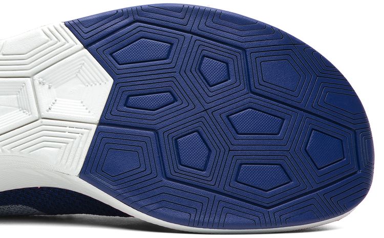 Nike Zoom VaporFly 4 Flyknit Deep Royal