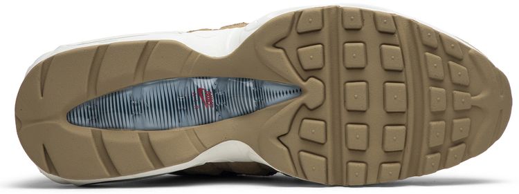 Nike Air Max 95 Wild West