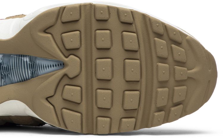 Nike Air Max 95 Wild West