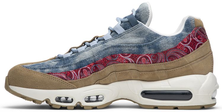 Nike Air Max 95 Wild West