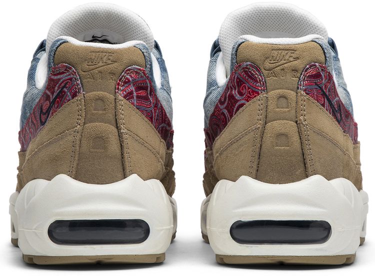 Nike Air Max 95 Wild West
