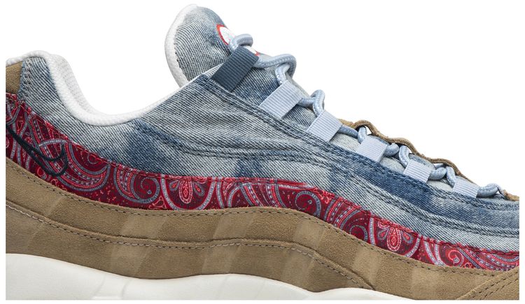 Nike Air Max 95 Wild West