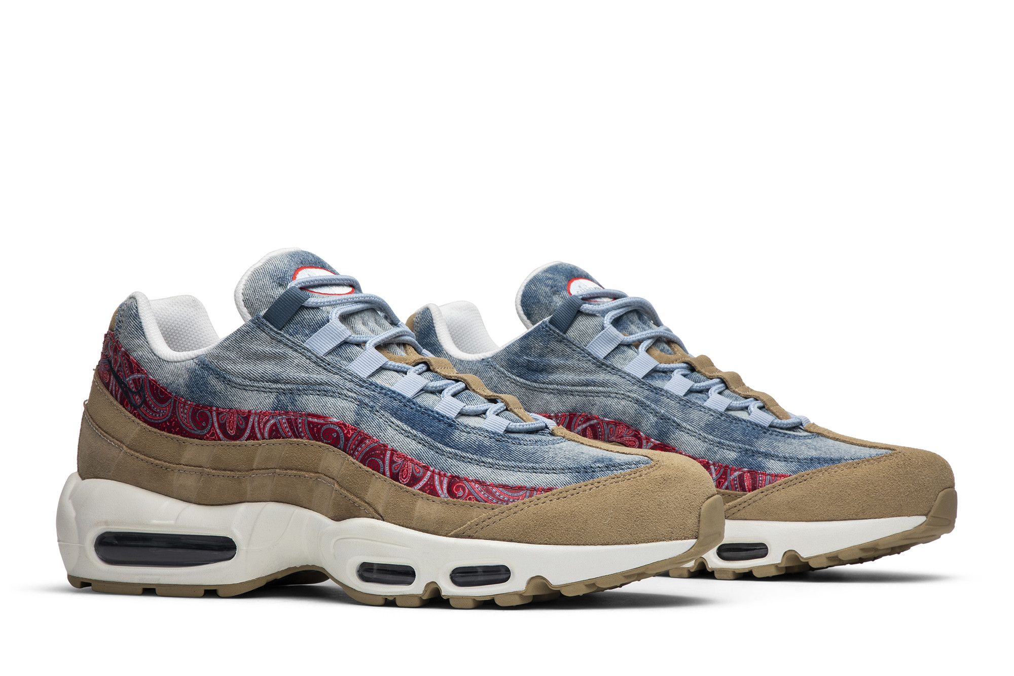 Air max 95 wild west shirt deals