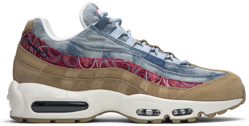 air max 95 wild west