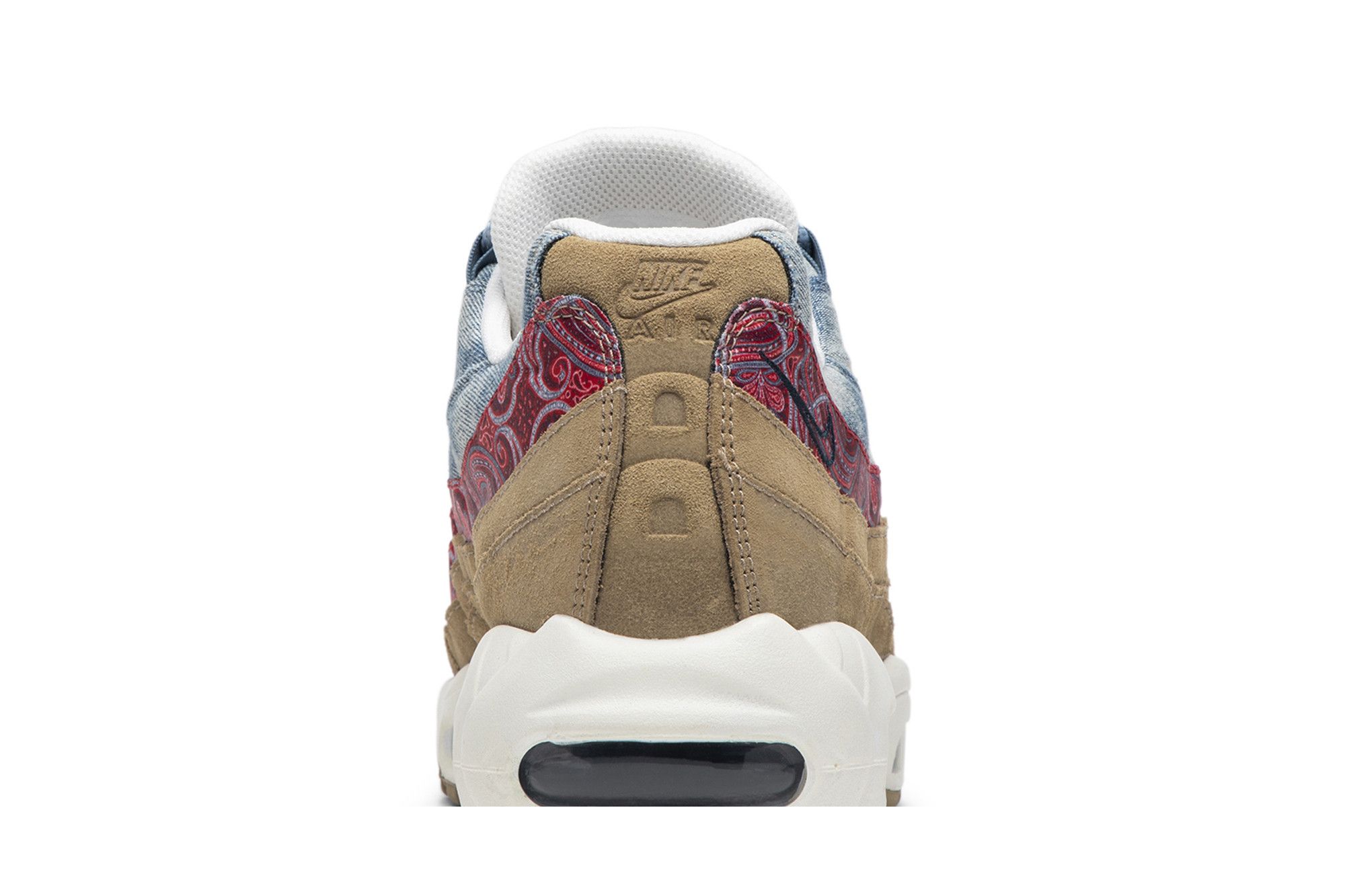 Air max wild west 95 new arrivals