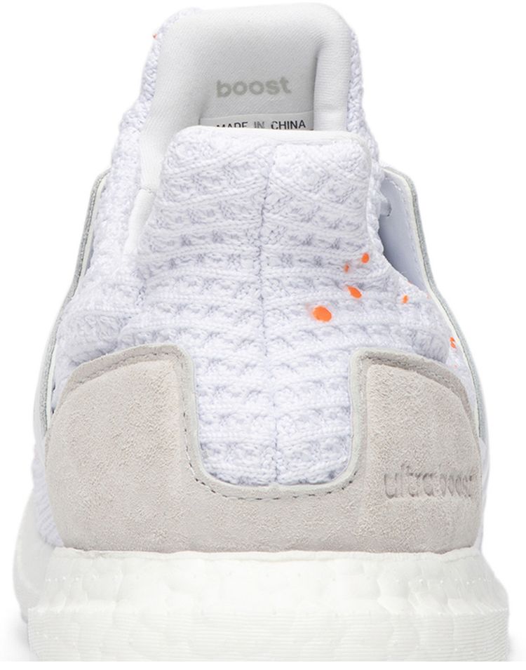 Madness x adidas UltraBoost 40 White