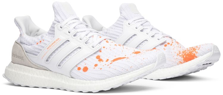 Madness x adidas UltraBoost 40 White