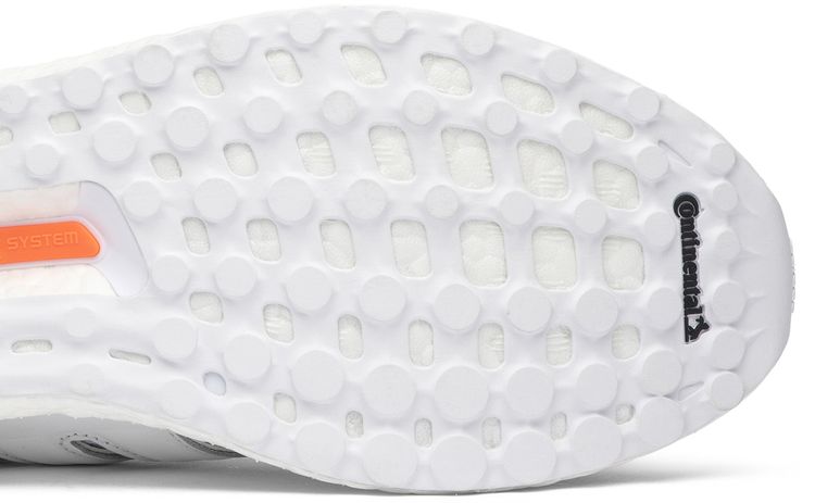 Madness x adidas UltraBoost 40 White