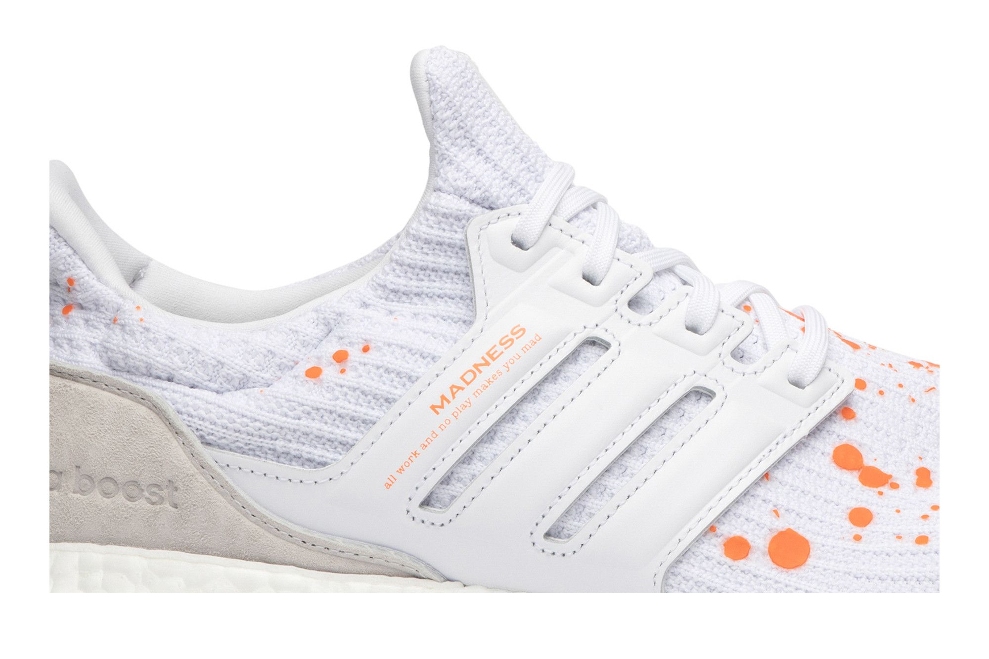 Adidas ultra boost x madness store