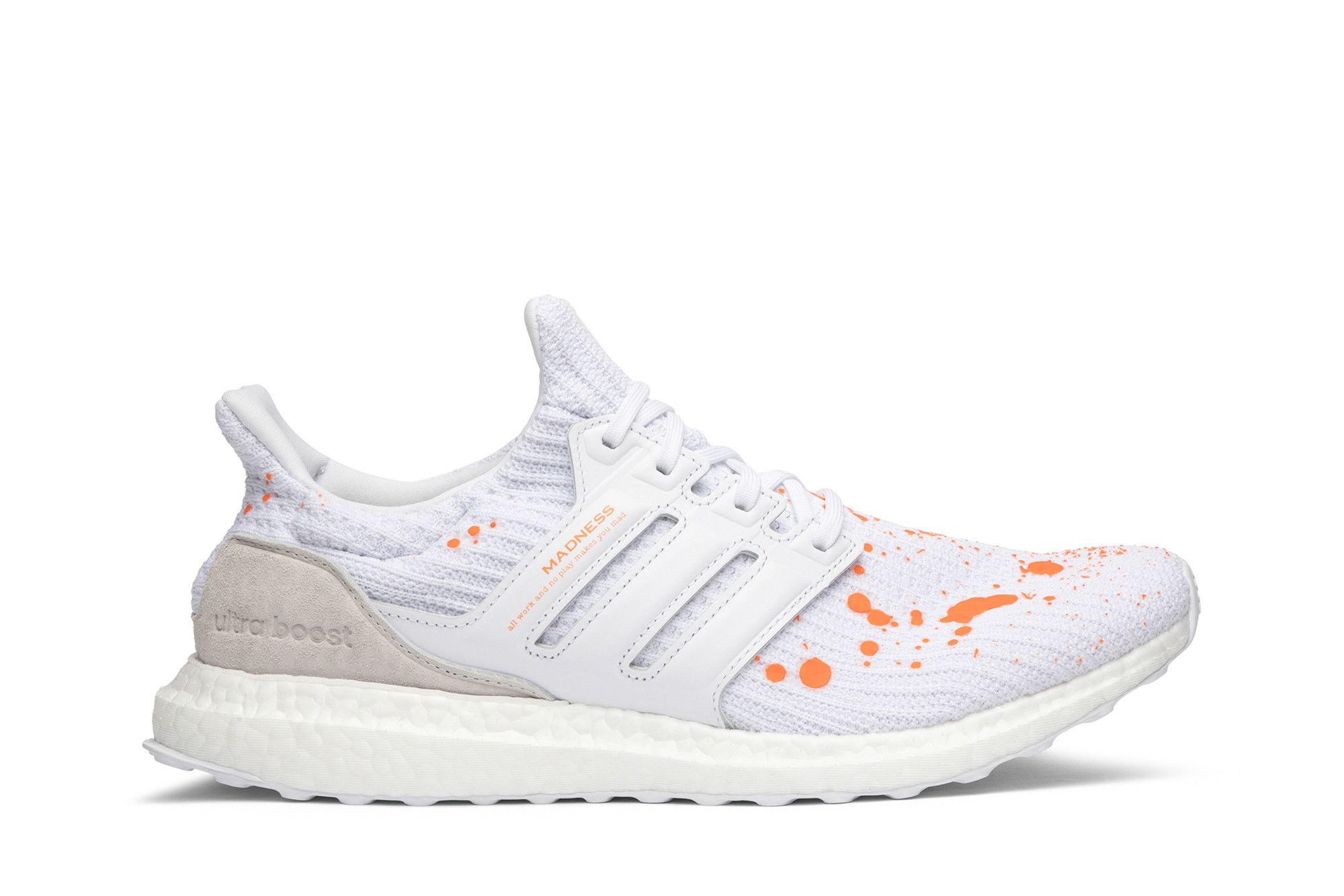 Madness x ultraboost clearance