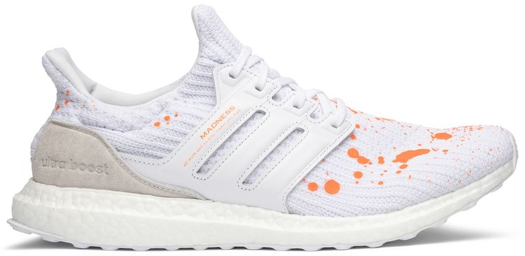 Madness x adidas UltraBoost 40 White