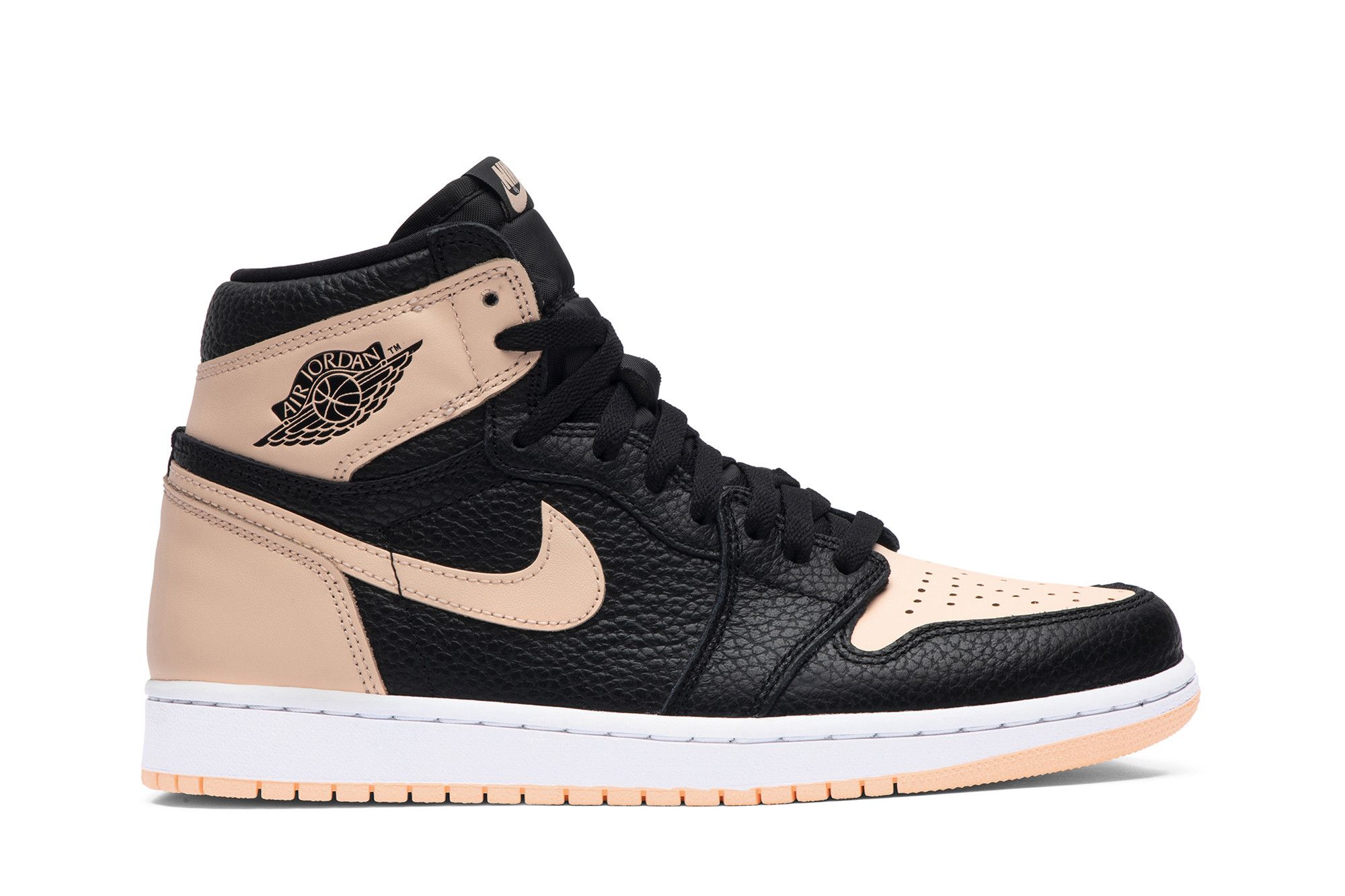 Air Jordan 1 Retro High OG 'Crimson Tint'