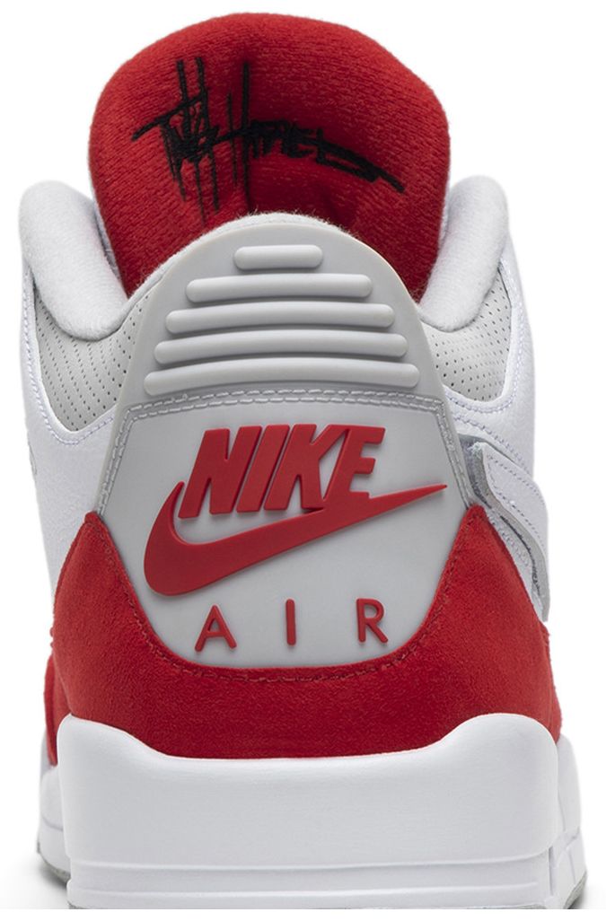 Air Jordan 3 Retro Tinker Air Max 1
