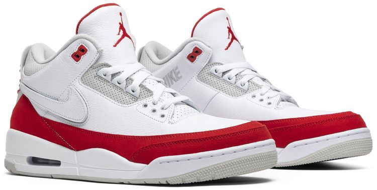 Air Jordan 3 Retro Tinker Air Max 1