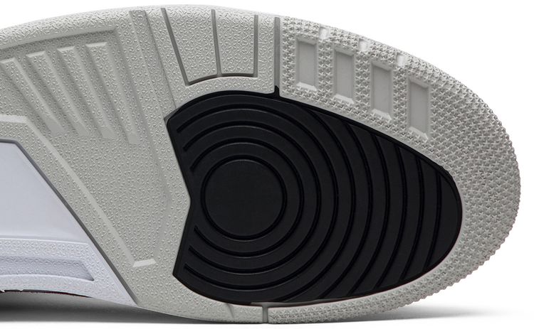 Air Jordan 3 Retro Tinker Air Max 1