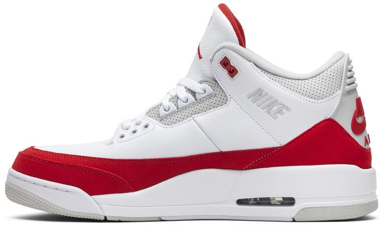 Air Jordan 3 Retro Tinker Air Max 1
