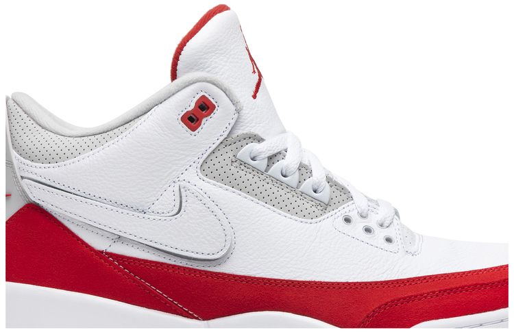 Air Jordan 3 Retro Tinker Air Max 1